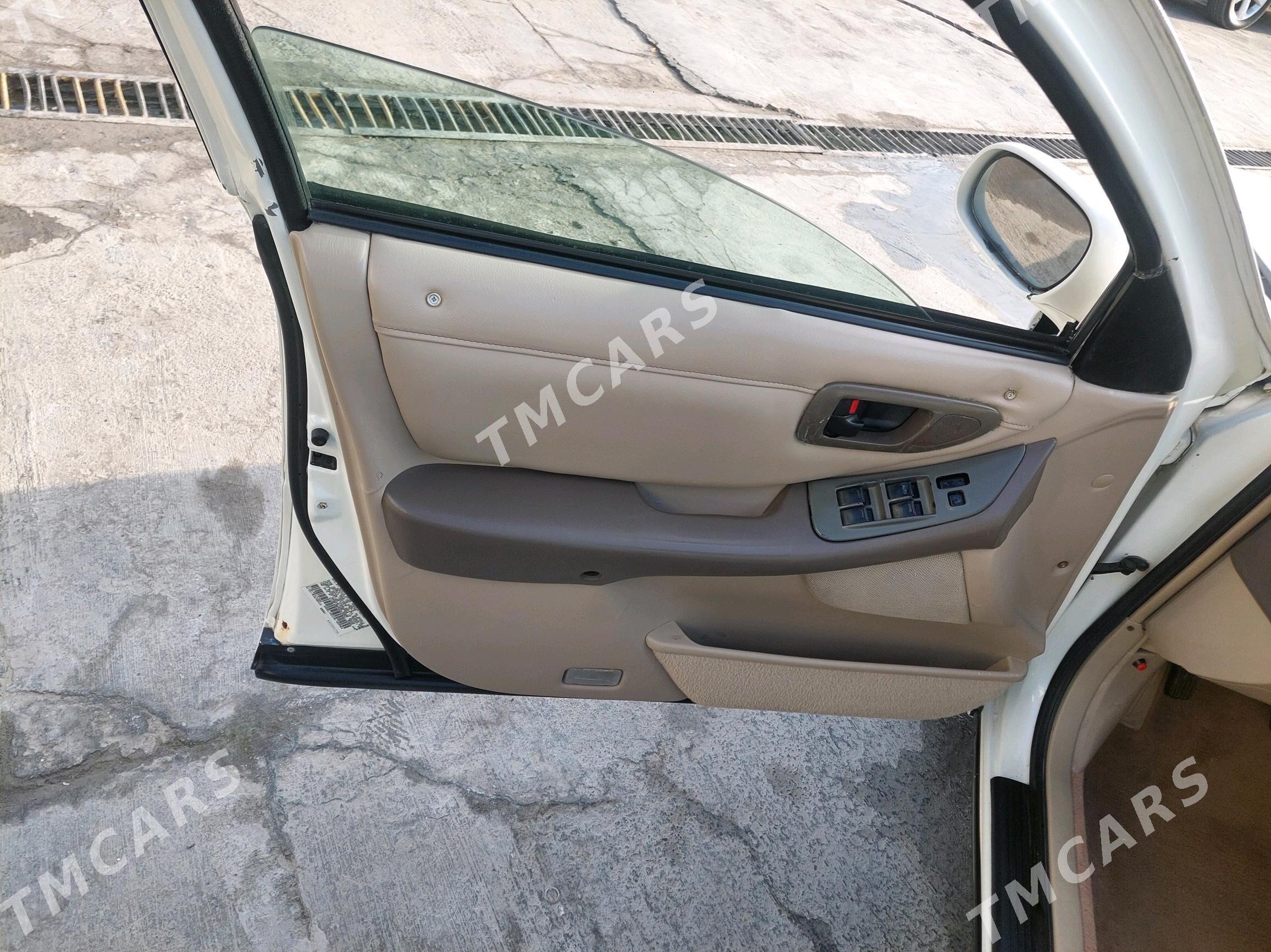Toyota Avalon 1999 - 96 000 TMT - Мары - img 7