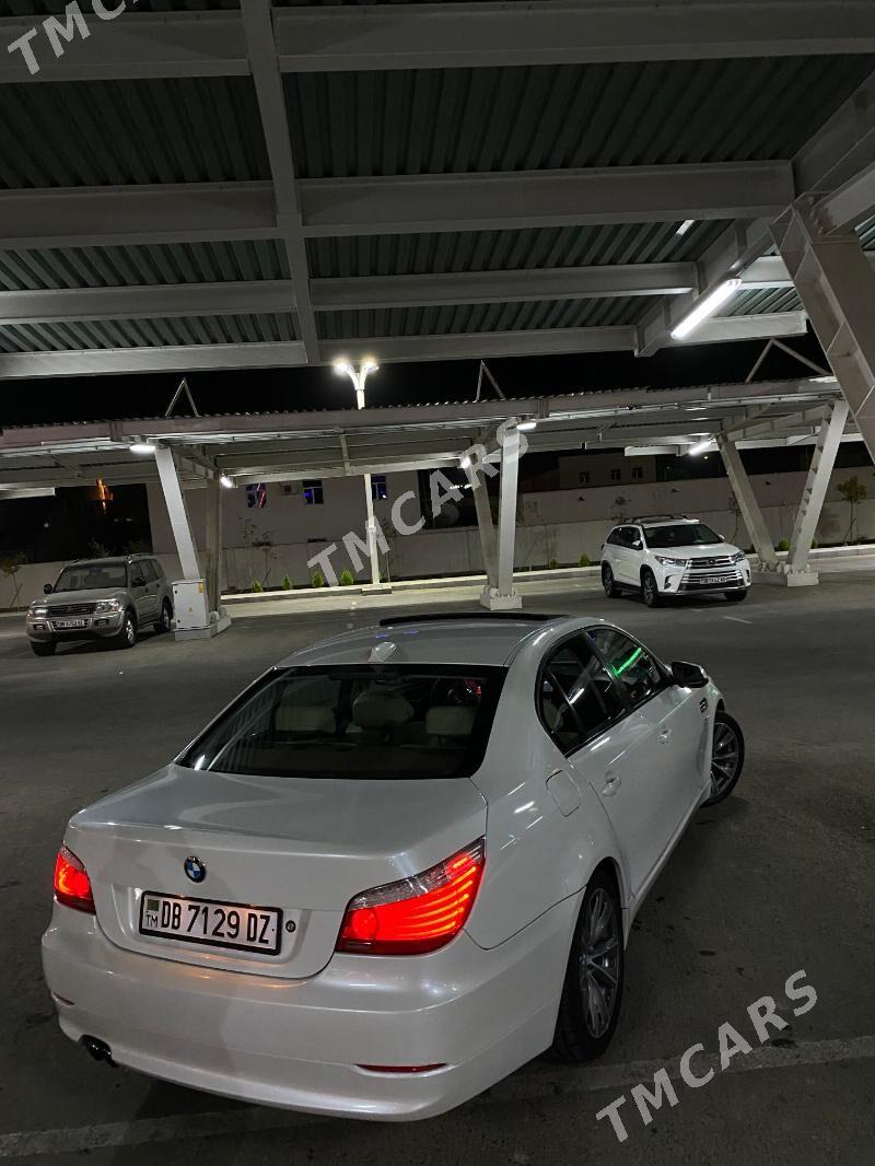 BMW E60 2009 - 155 000 TMT - Шабатский этрап - img 5