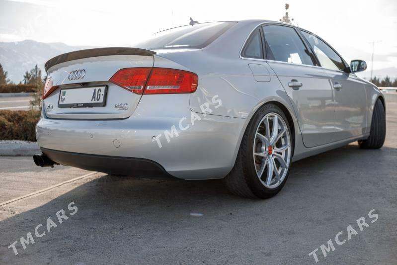 Audi A4 2011 - 200 000 TMT - Ашхабад - img 3