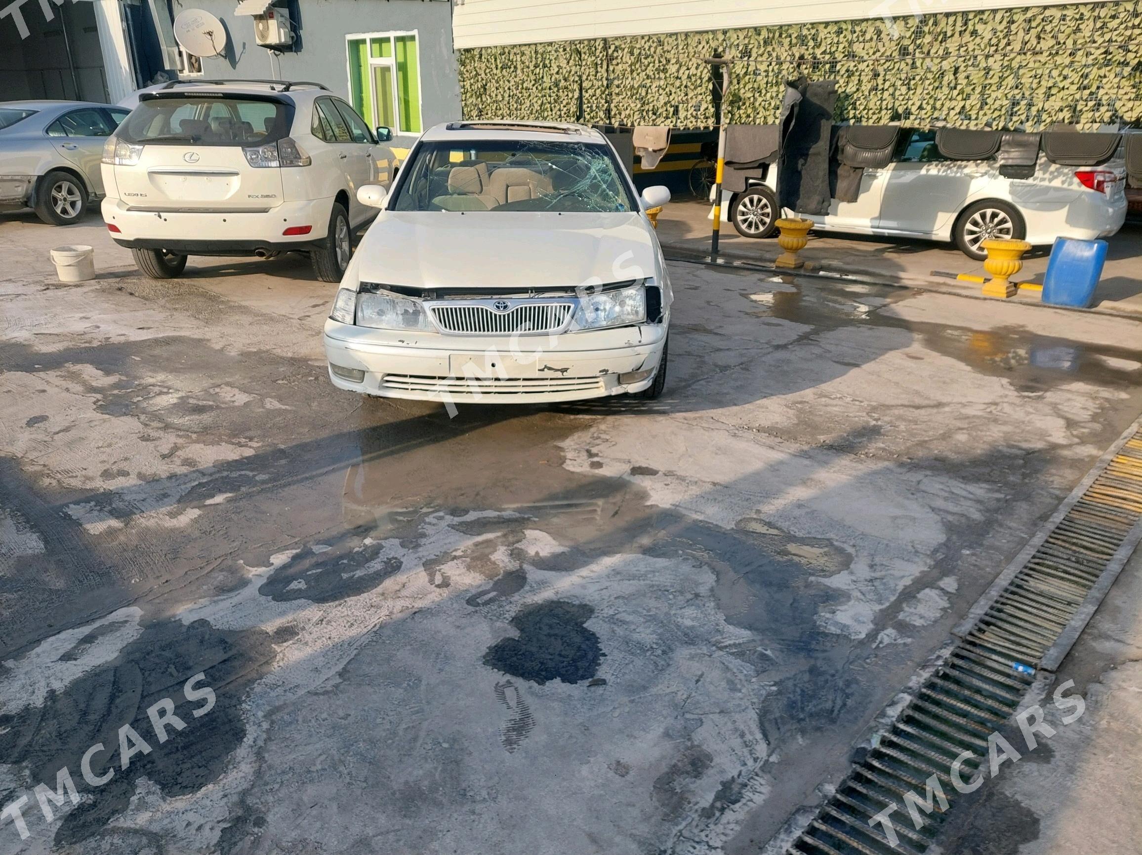 Toyota Avalon 1999 - 96 000 TMT - Мары - img 2