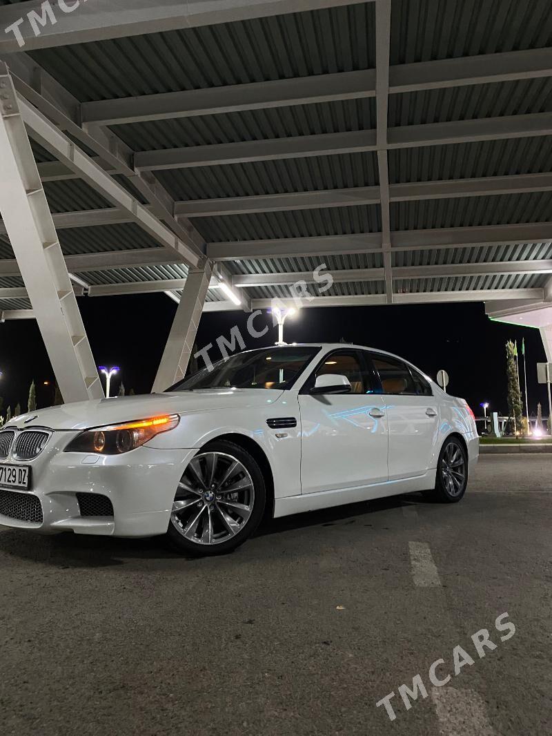 BMW E60 2009 - 155 000 TMT - Шабатский этрап - img 7