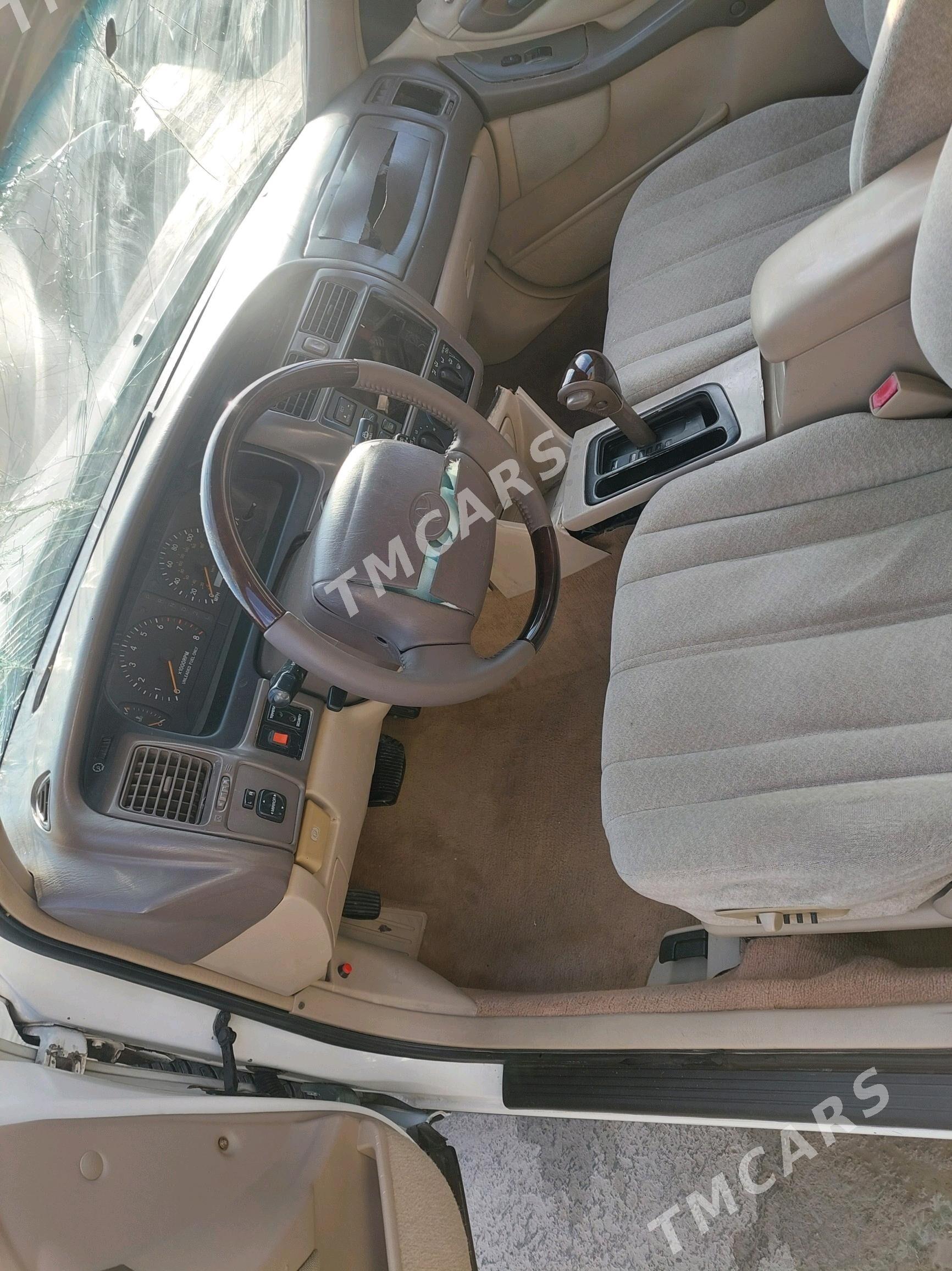 Toyota Avalon 1999 - 96 000 TMT - Мары - img 5