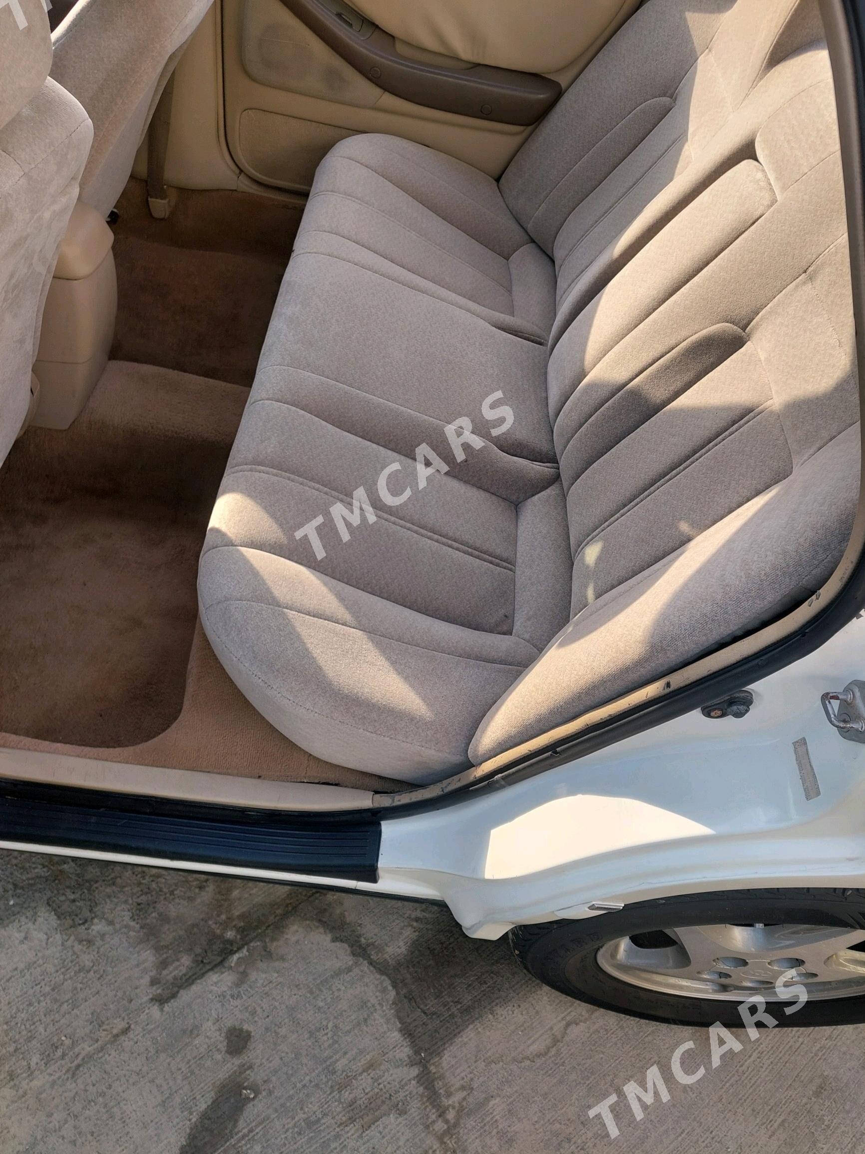 Toyota Avalon 1999 - 96 000 TMT - Мары - img 9