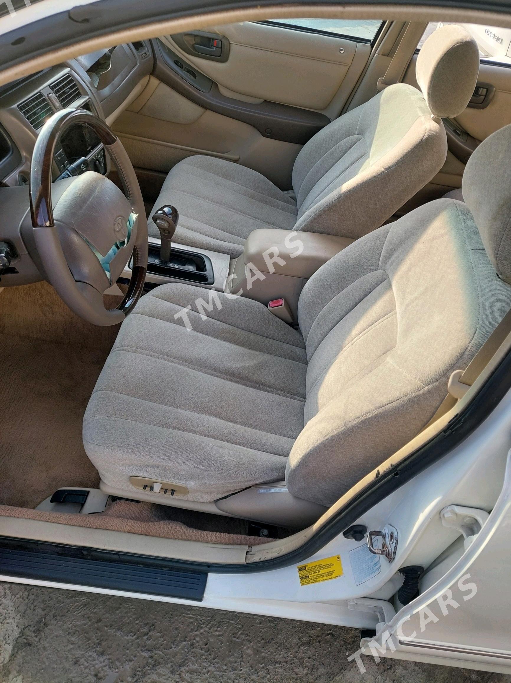 Toyota Avalon 1999 - 96 000 TMT - Мары - img 10
