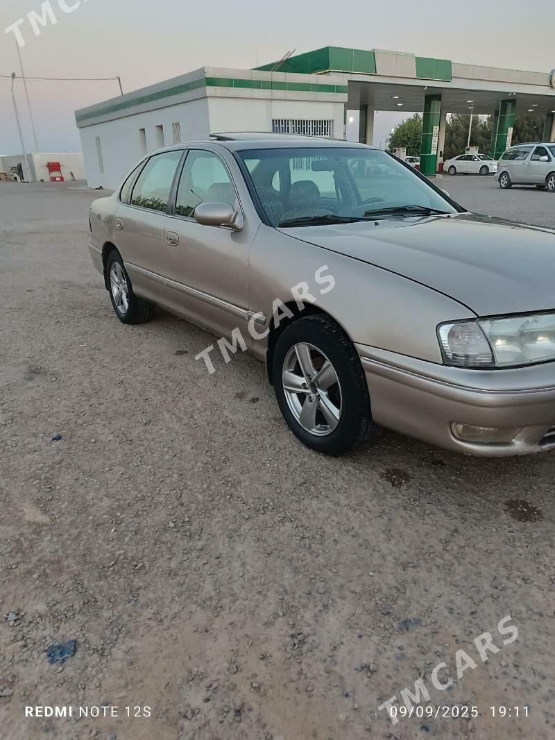 Toyota Avalon 1998 - 124 000 TMT - Сакарчага - img 4