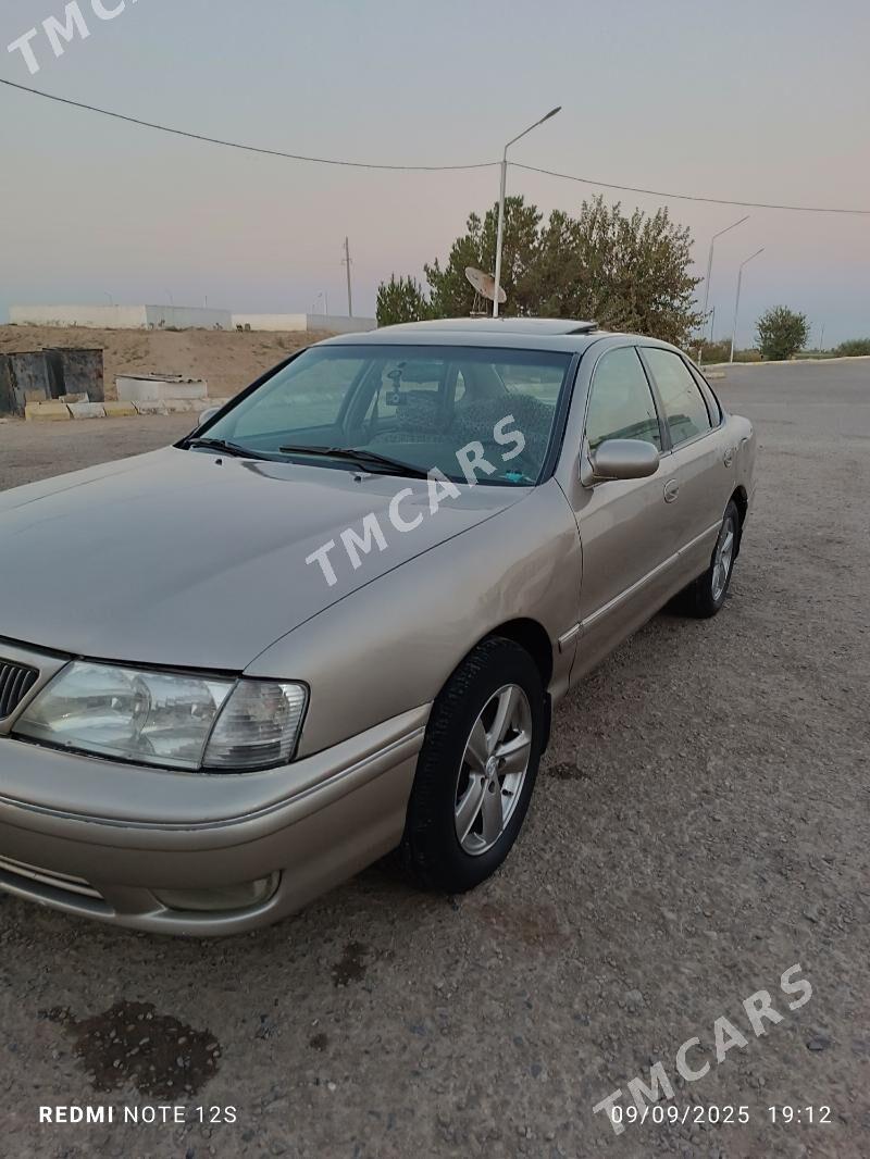 Toyota Avalon 1998 - 124 000 TMT - Сакарчага - img 3