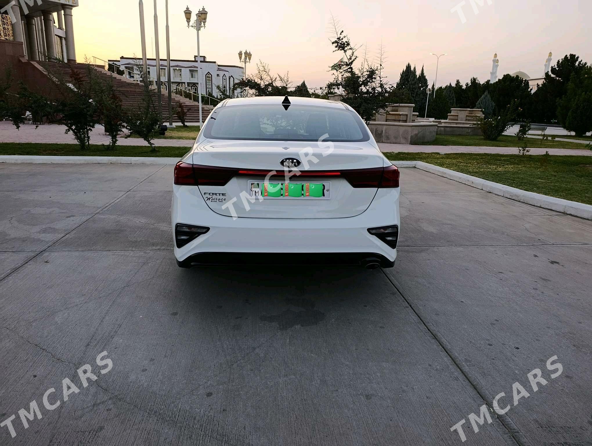 Kia Forte 2020 - 220 000 TMT - Мары - img 6
