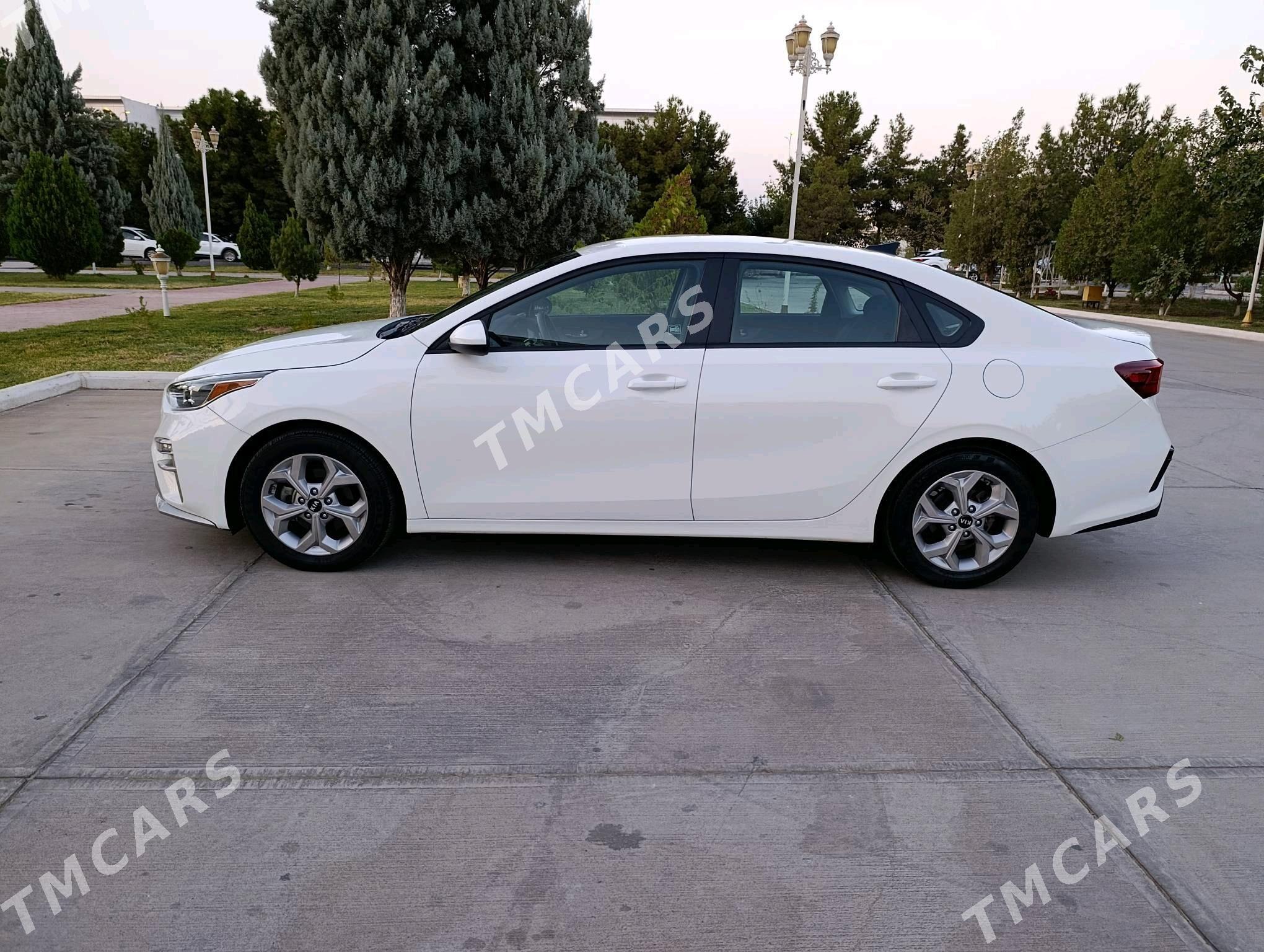 Kia Forte 2020 - 220 000 TMT - Мары - img 9