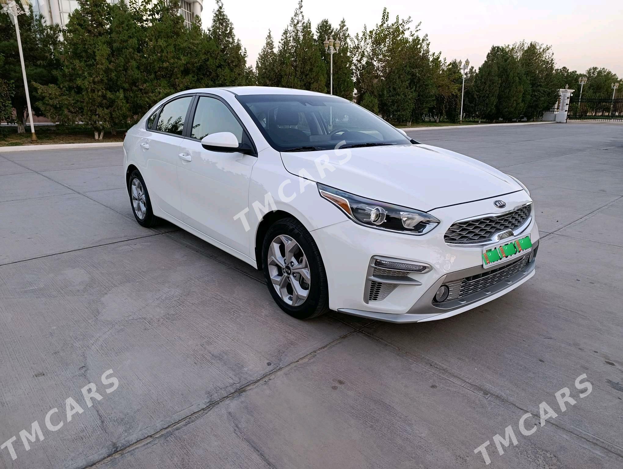 Kia Forte 2020 - 220 000 TMT - Мары - img 2