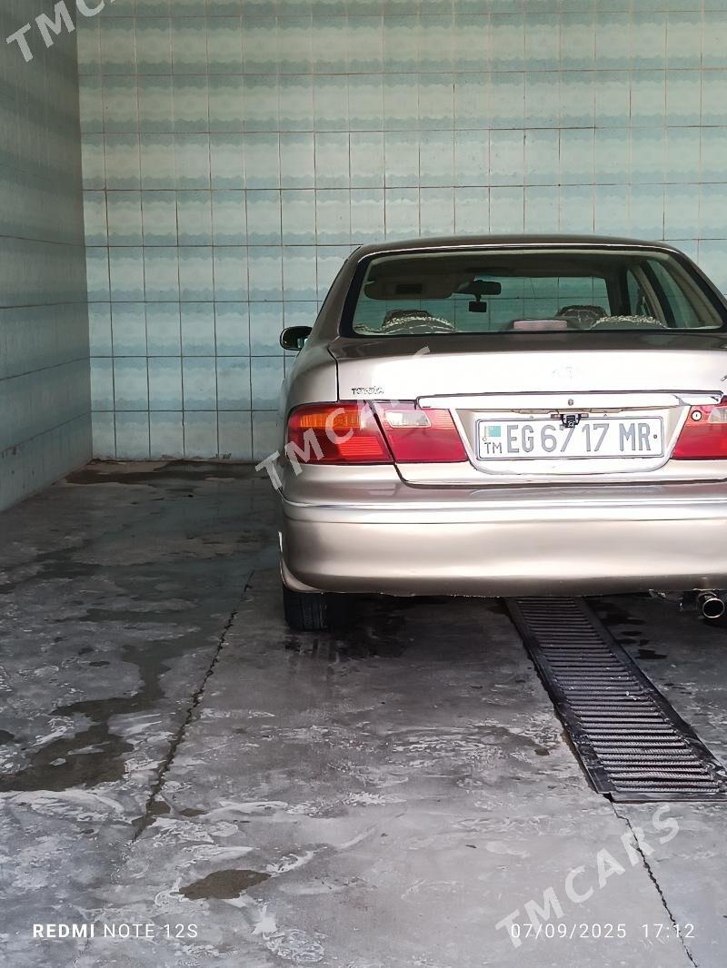 Toyota Avalon 1998 - 124 000 TMT - Сакарчага - img 2