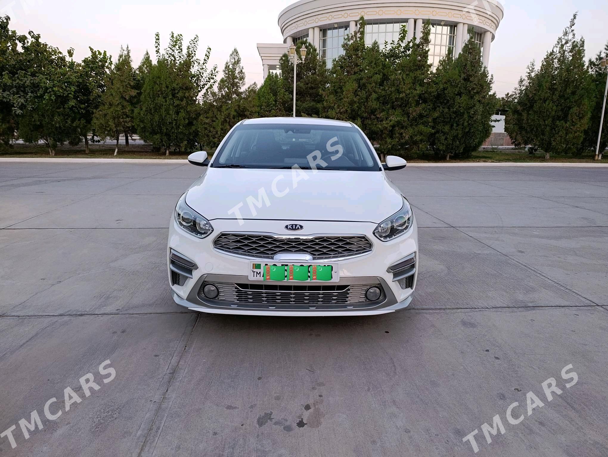 Kia Forte 2020 - 220 000 TMT - Мары - img 3