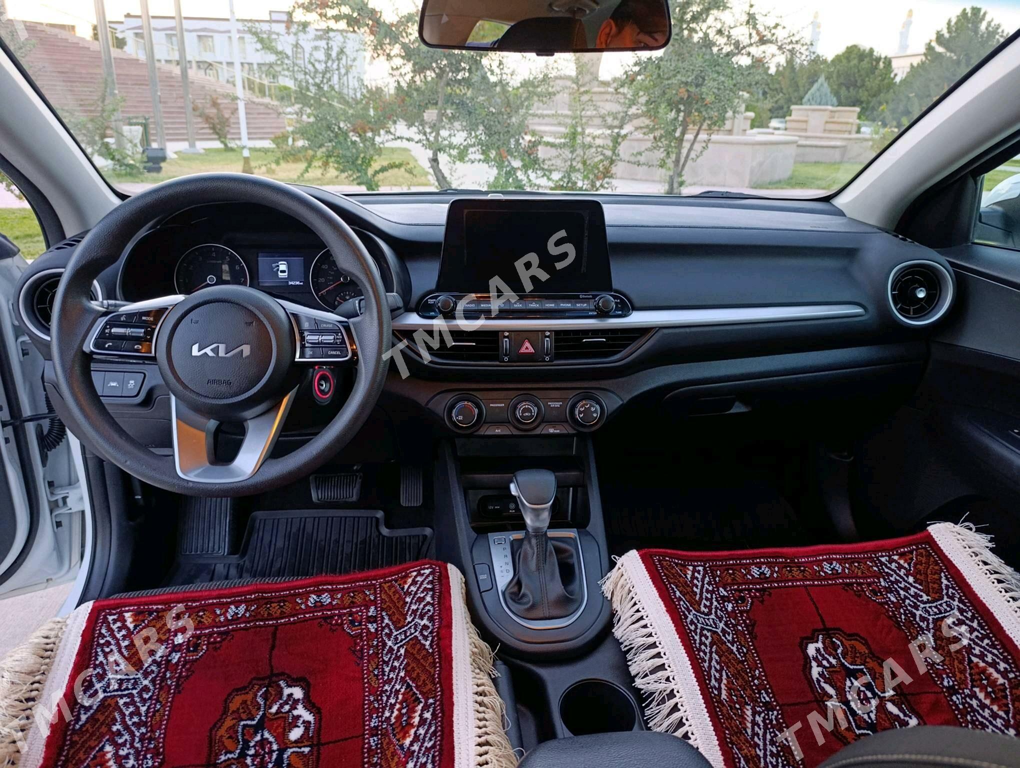 Kia Forte 2020 - 220 000 TMT - Мары - img 7