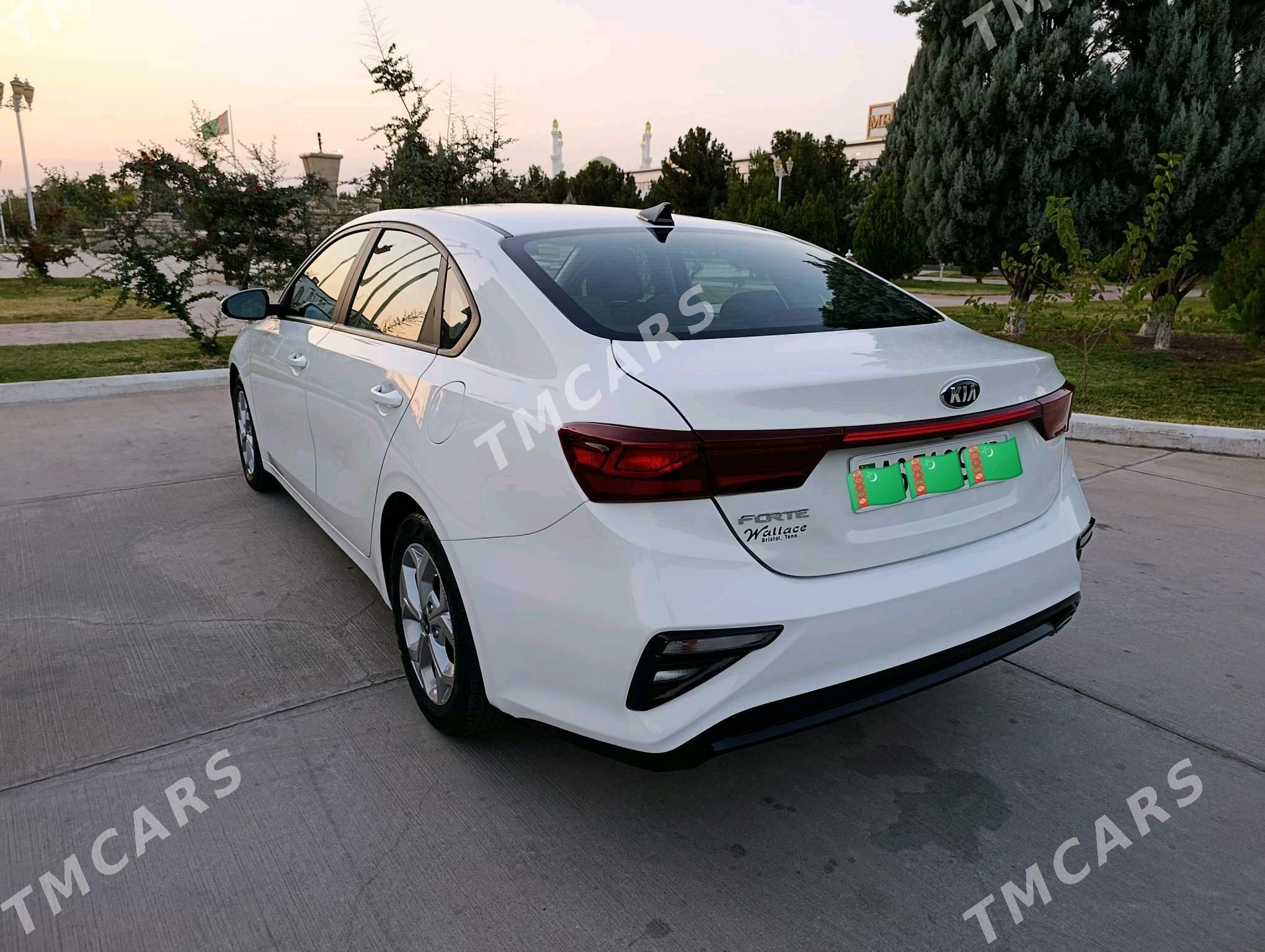 Kia Forte 2020 - 220 000 TMT - Мары - img 5