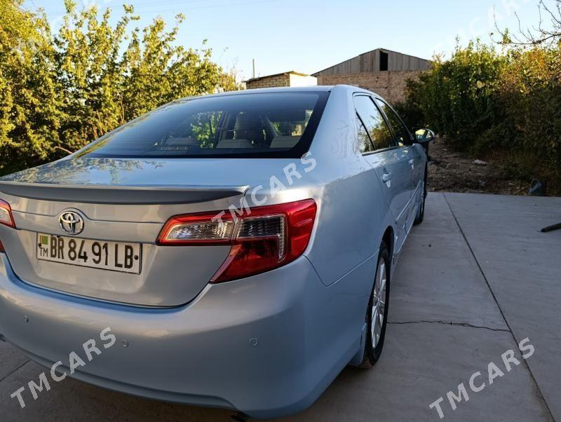 Toyota Camry 2012 - 200 000 TMT - Туркменабат - img 2