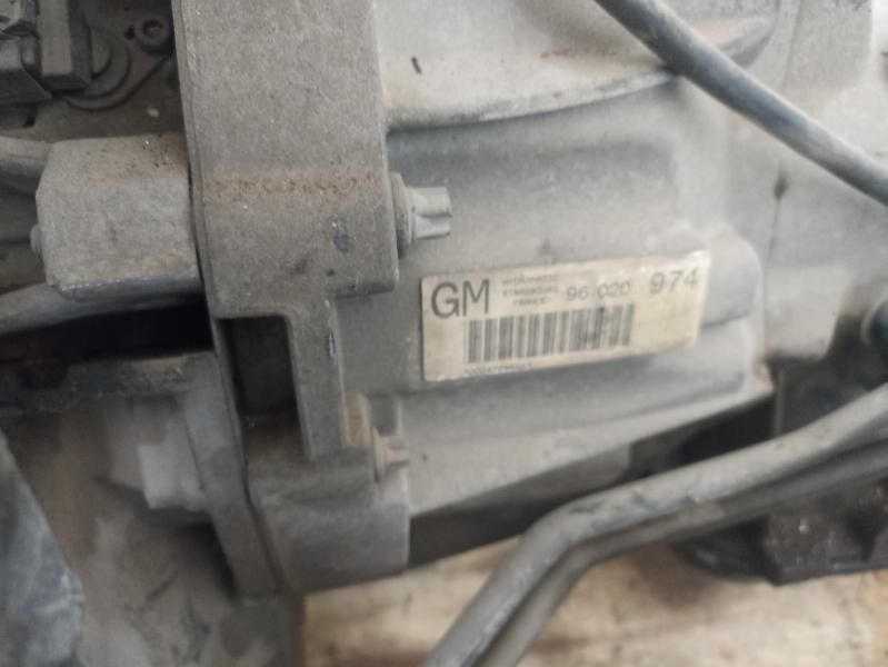 Karopga e39 GM 4 000 TMT - Балканабат - img 3