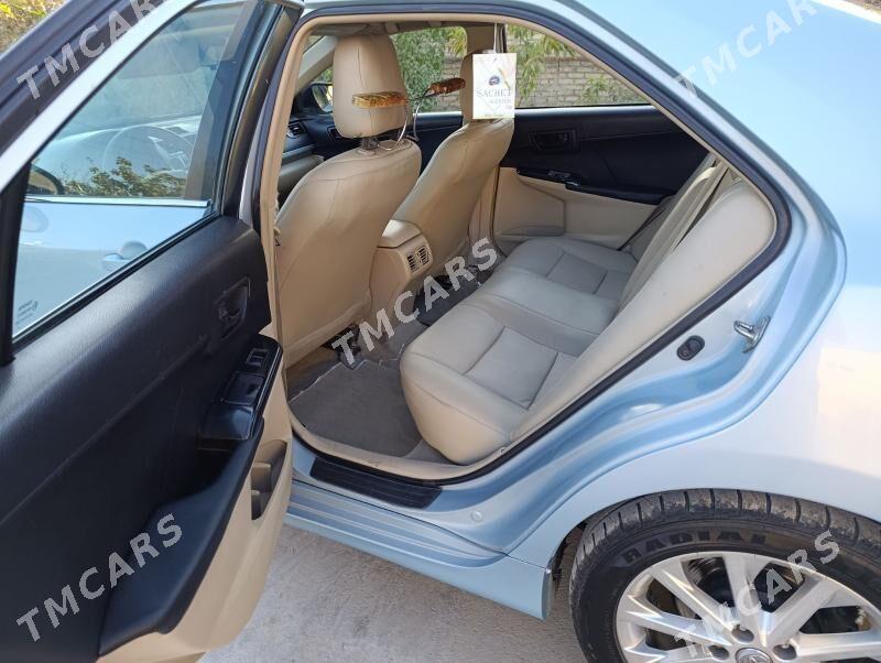 Toyota Camry 2012 - 200 000 TMT - Туркменабат - img 5
