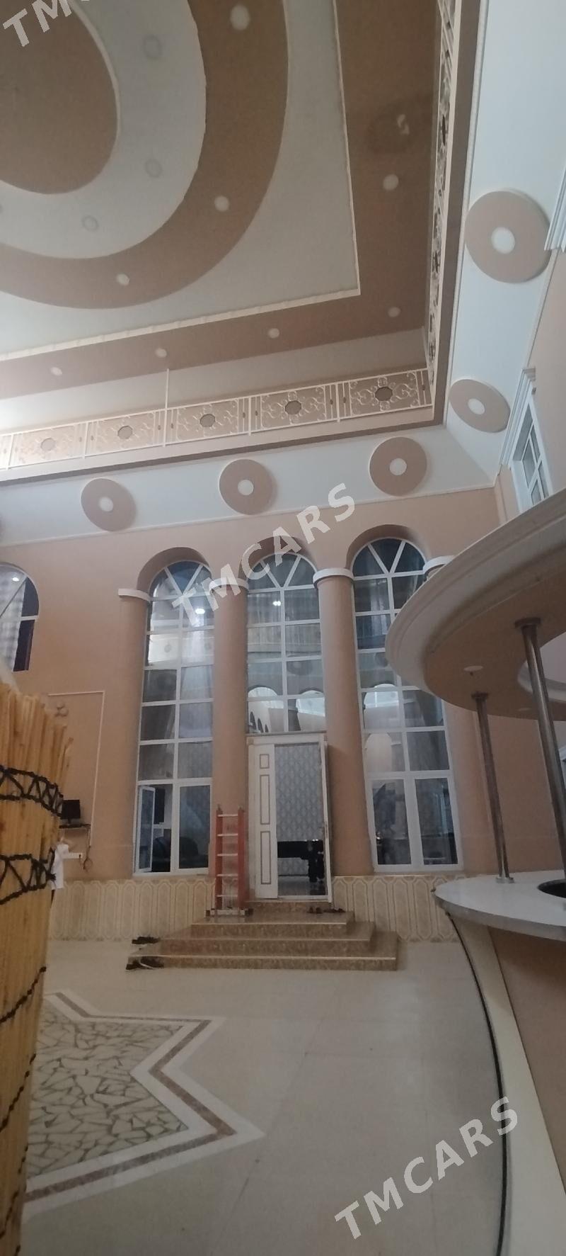 budyon 16 sotuk plan - Туркменабат - img 6