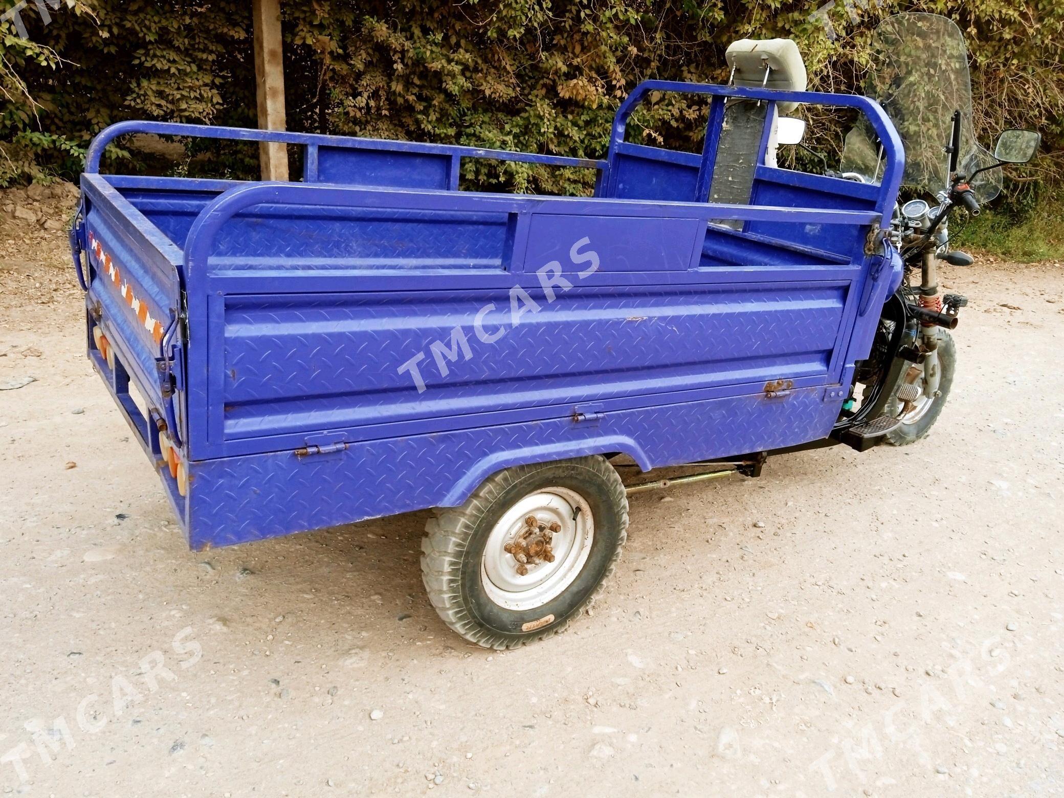 Fekon FK200-14G 2015 - 14 000 TMT - Бабадайхан - img 2