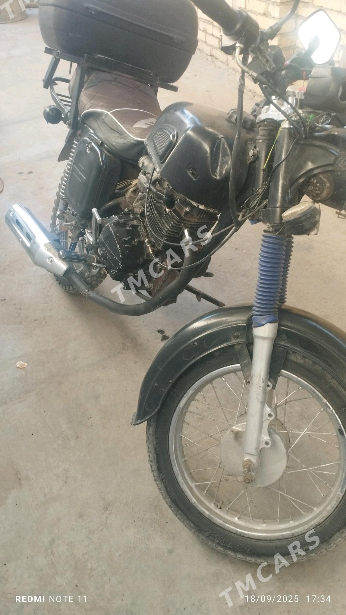 Fekon FK150-8G 2000 - 7 000 TMT - Саят - img 3