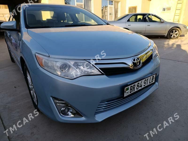 Toyota Camry 2012 - 200 000 TMT - Туркменабат - img 4