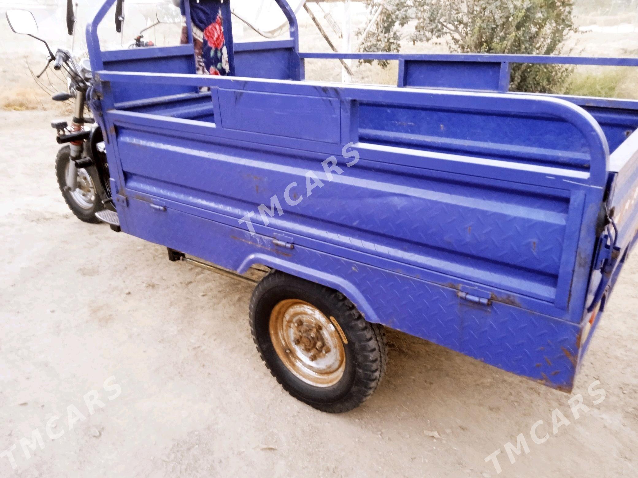Fekon FK200-14G 2015 - 14 000 TMT - Бабадайхан - img 3