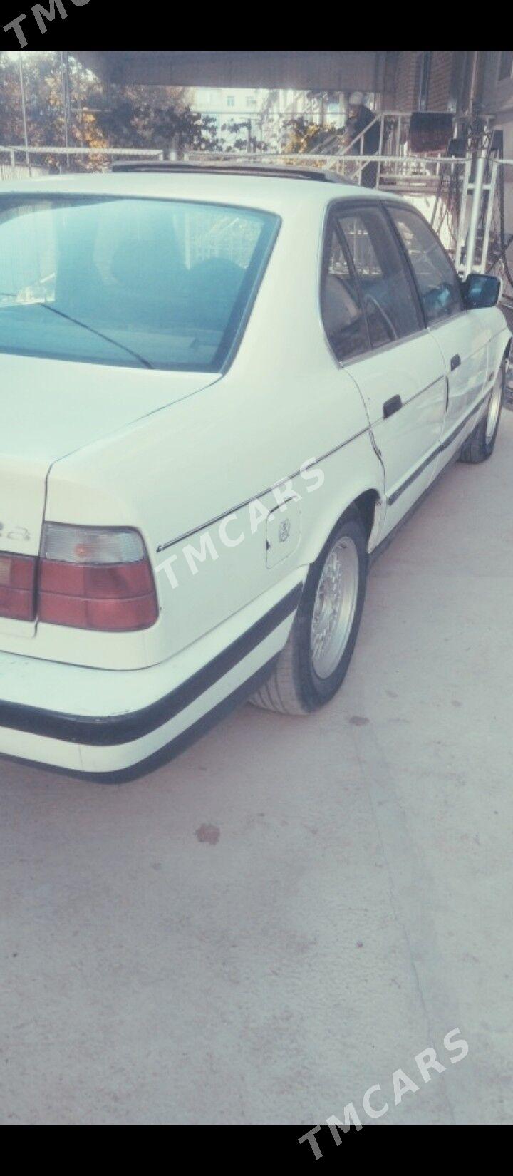 BMW 535 1992 - 35 000 TMT - Туркменабат - img 3
