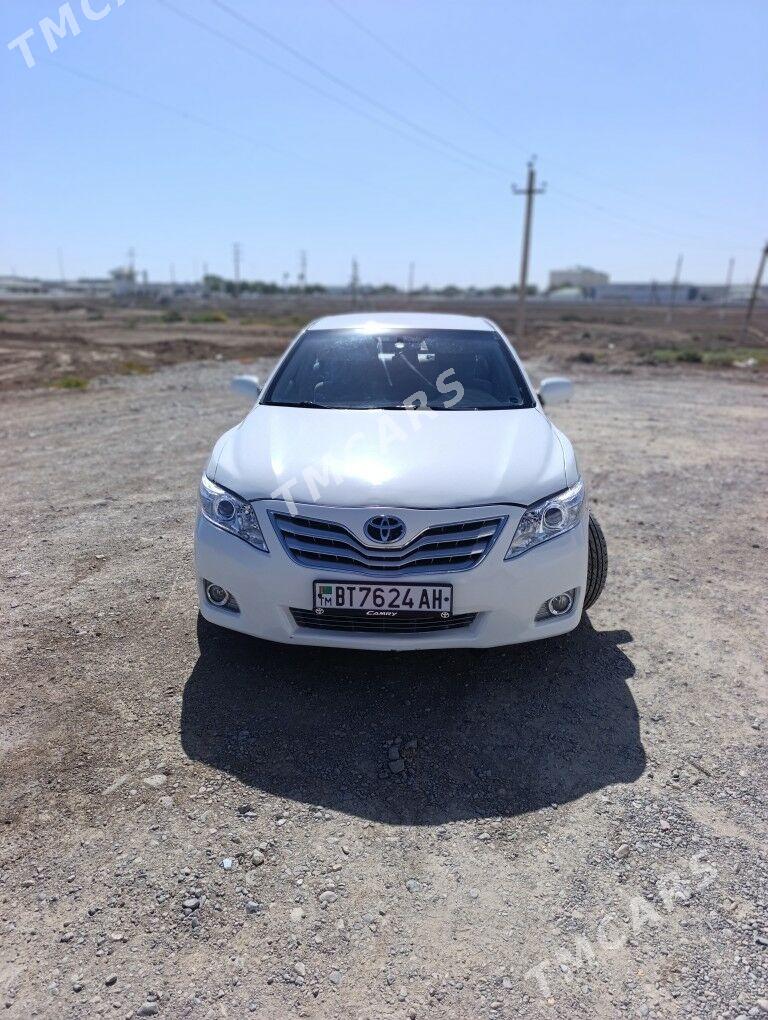 Toyota Camry 2009 - 145 000 TMT - Tejen - img 2