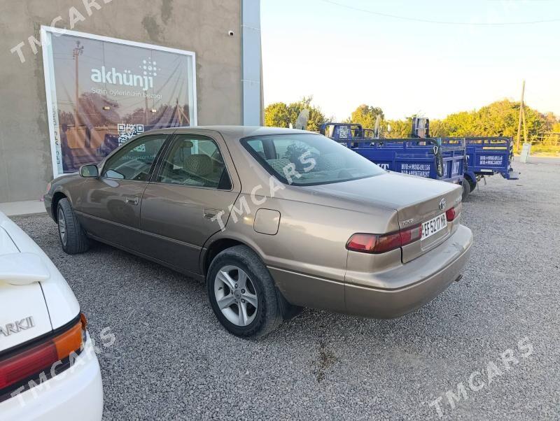 Toyota Camry 1999 - 125 000 TMT - Туркменгала - img 2