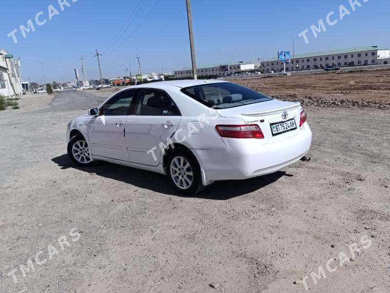 Toyota Camry 2009 - 145 000 TMT - Tejen - img 4