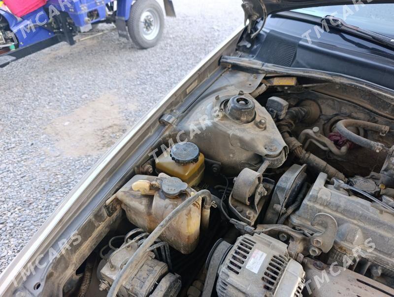 Toyota Camry 1999 - 125 000 TMT - Туркменгала - img 7