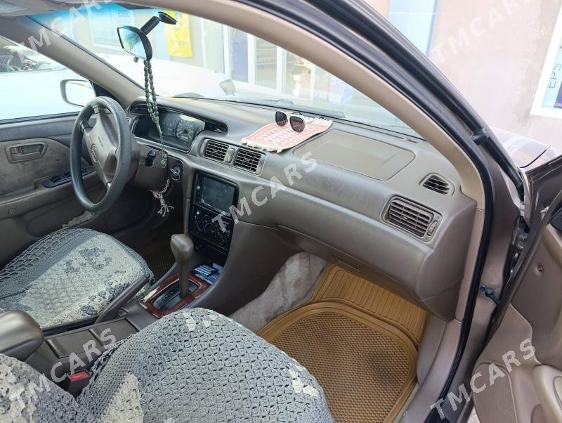 Toyota Camry 1999 - 125 000 TMT - Туркменгала - img 3
