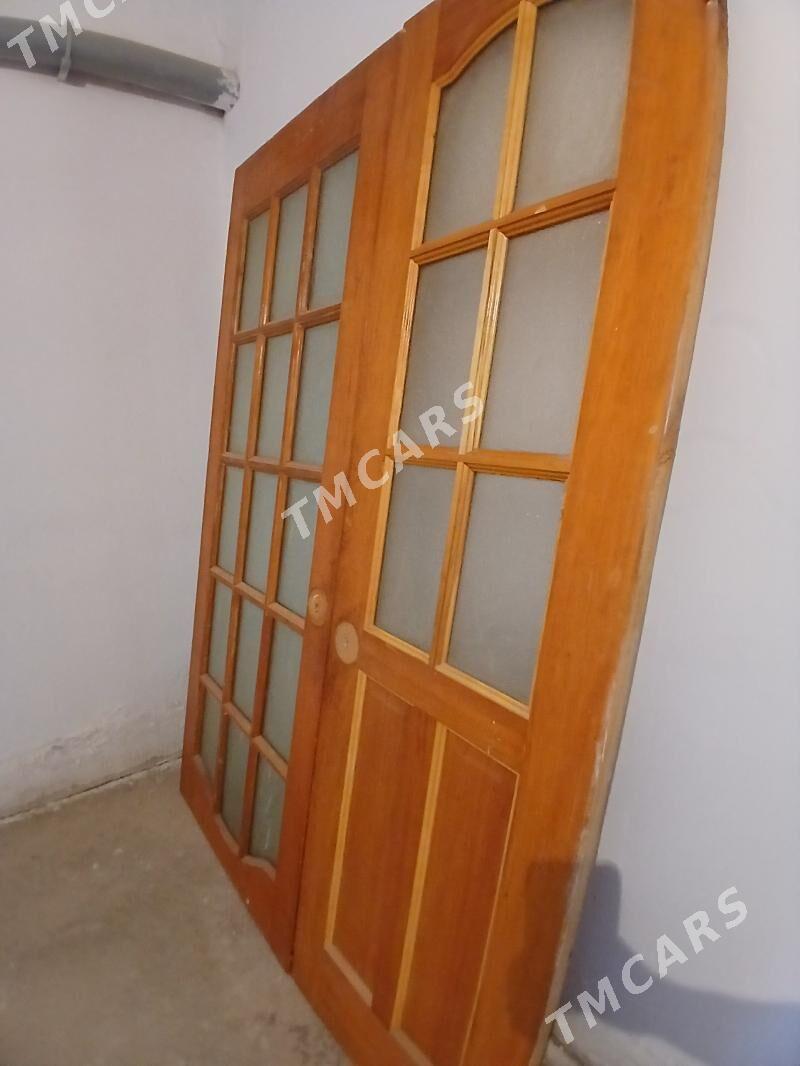 Agac gapi - Büzmeýin - img 1