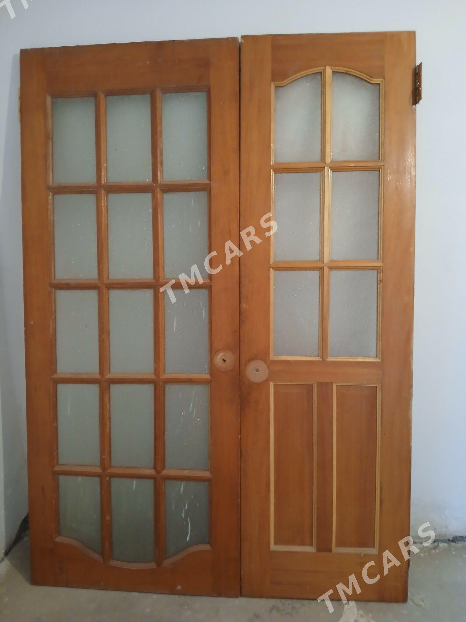 Agac gapi - Büzmeýin - img 3