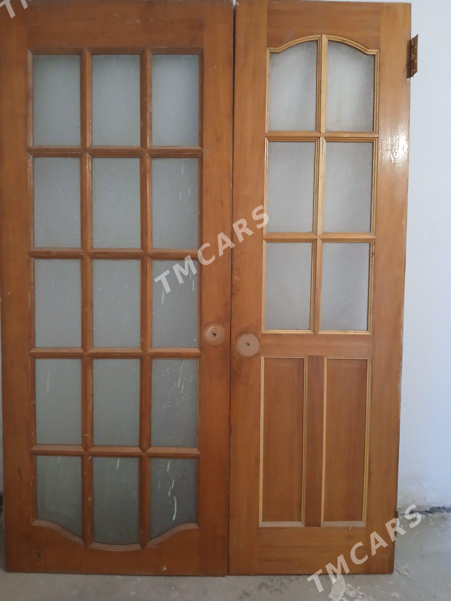 Agac gapi - Büzmeýin - img 2