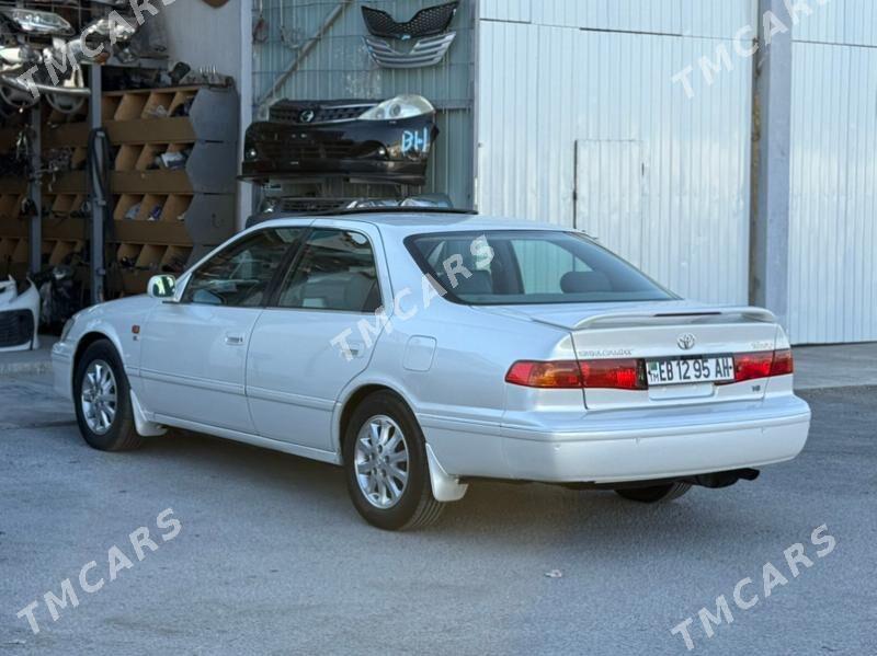 Toyota Camry 2000 - 215 000 TMT - Ашхабад - img 5