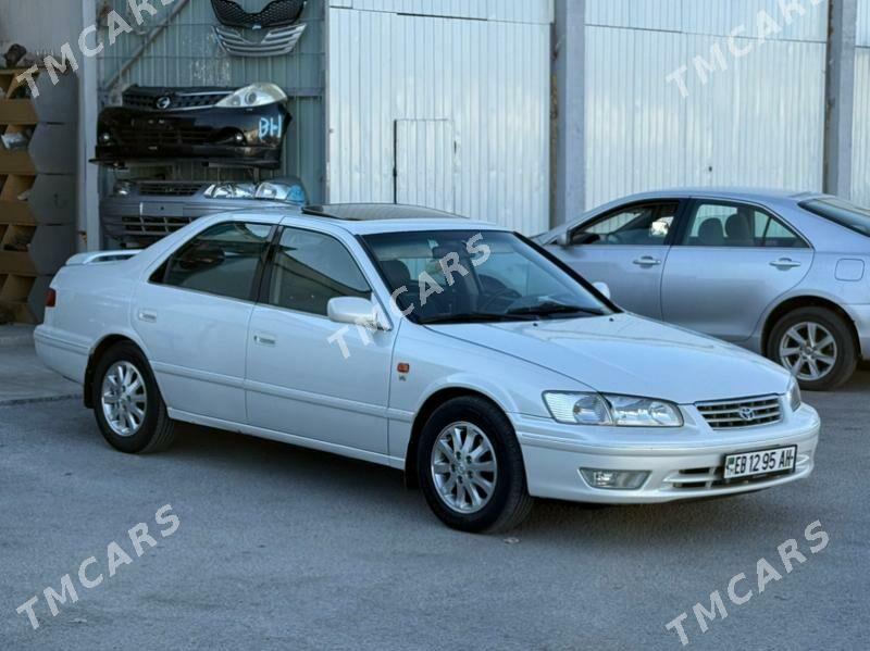 Toyota Camry 2000 - 215 000 TMT - Ашхабад - img 7