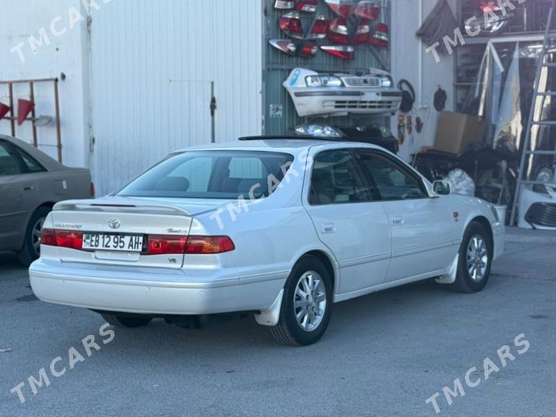 Toyota Camry 2000 - 215 000 TMT - Ашхабад - img 6