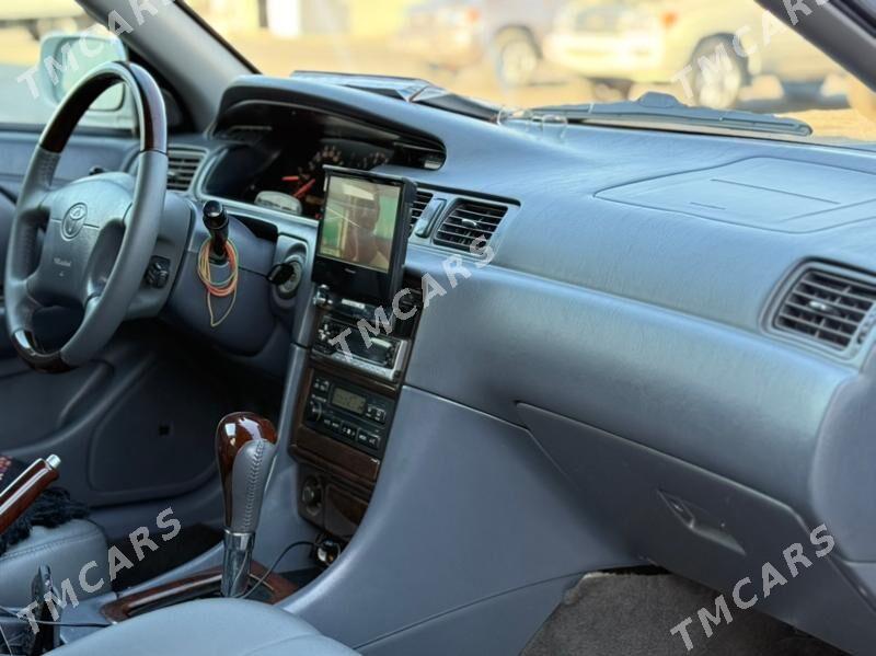 Toyota Camry 2000 - 215 000 TMT - Ашхабад - img 10