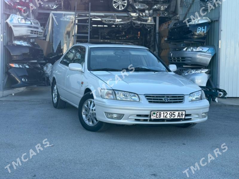 Toyota Camry 2000 - 215 000 TMT - Ашхабад - img 4