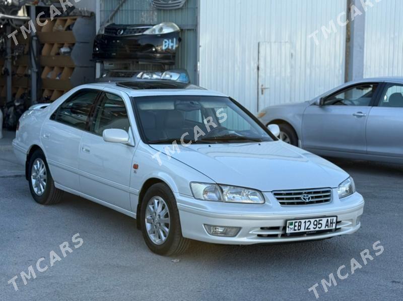 Toyota Camry 2000 - 215 000 TMT - Ашхабад - img 8
