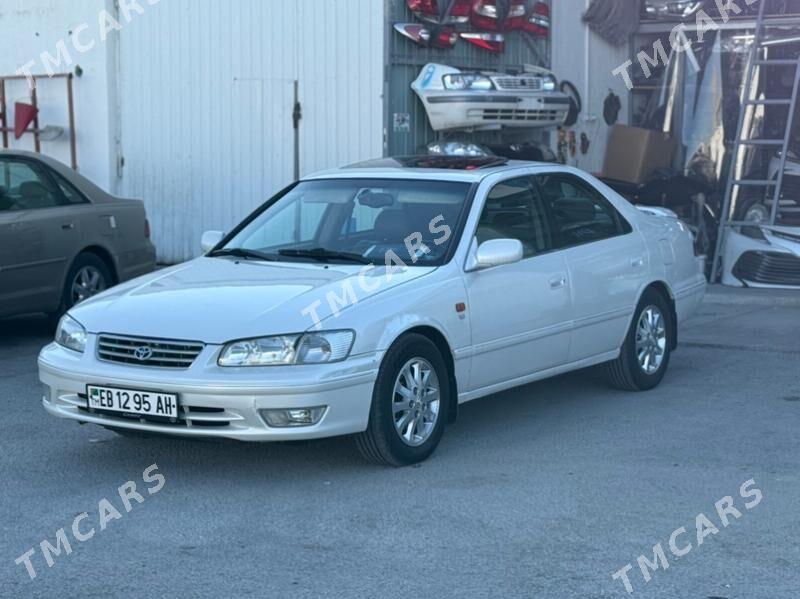 Toyota Camry 2000 - 215 000 TMT - Ашхабад - img 2