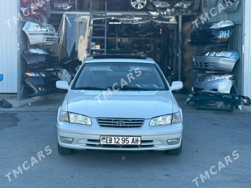 Toyota Camry 2000 - 215 000 TMT - Ашхабад - img 3