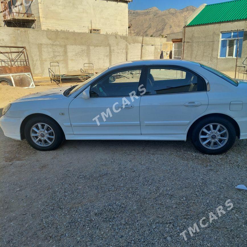 Hyundai Sonata 2003 - 85 000 TMT - Balkanabat - img 3