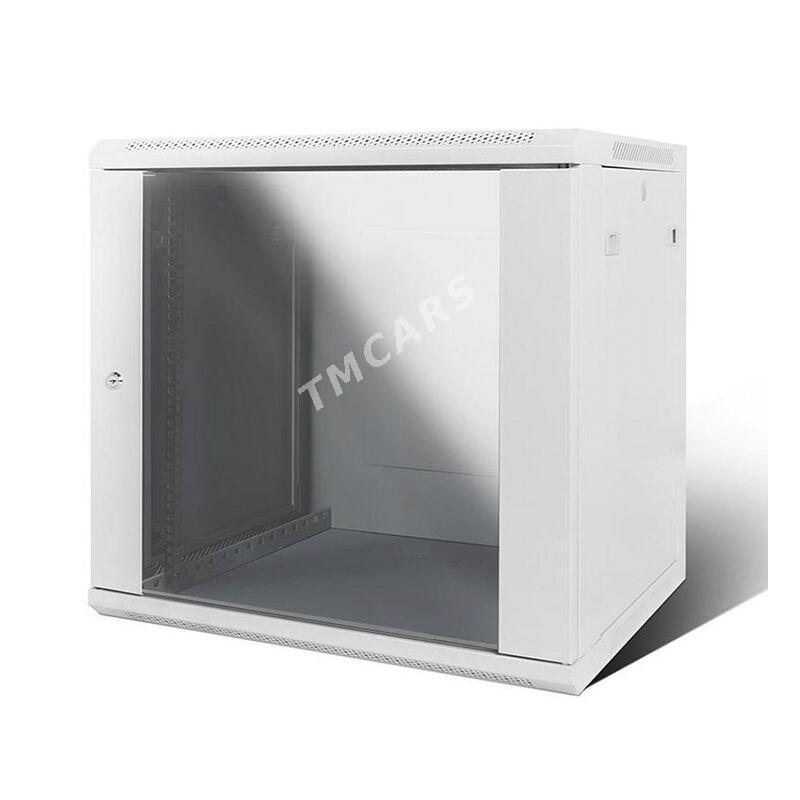Rack cabinet/сетевые шкафы - Мир 4 - img 3