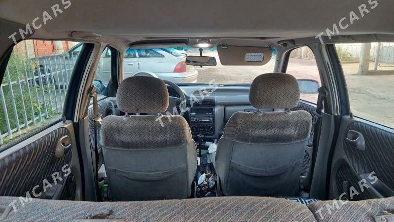 Opel Astra 1994 - 50 000 TMT - Дашогуз - img 2
