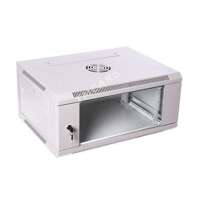 Rack cabinet/сетевые шкафы - Мир 4 - img 4