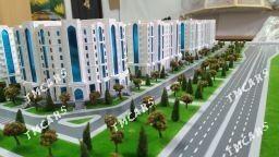 Maket - Aşgabat - img 4