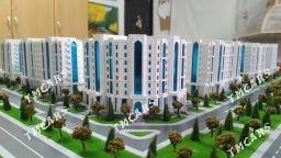 Maket - Aşgabat - img 3