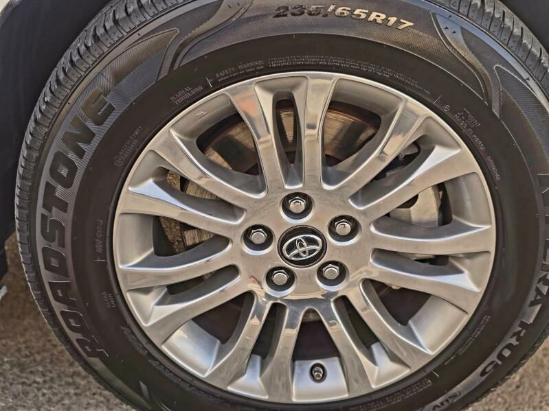 Toyota Sienna 2020 - 559 000 TMT - Ашхабад - img 6