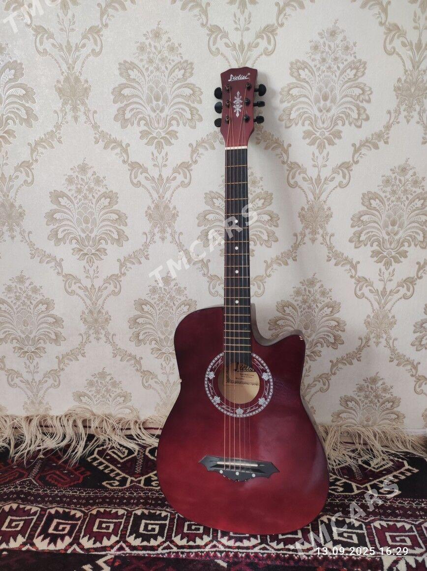 Gitara - Türkmenbaşy - img 2